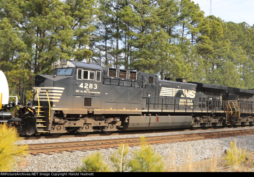 NS 4283